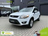 Ford Kuga 2.0 TDCi 4WD Titanium / 12m garantie / Auto - Ford Kuga aus 2011: Titanium