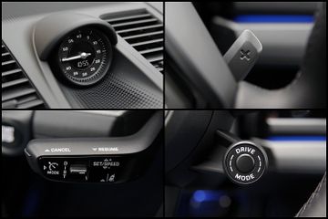 Porsche Panamera 4 E-Hybrid*21"SportDesign,ACC,BOSE,PANO