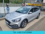 Ford Focus Turnier Active*AT8*Kamera*LED*Winter-Paket - Ford Focus: At