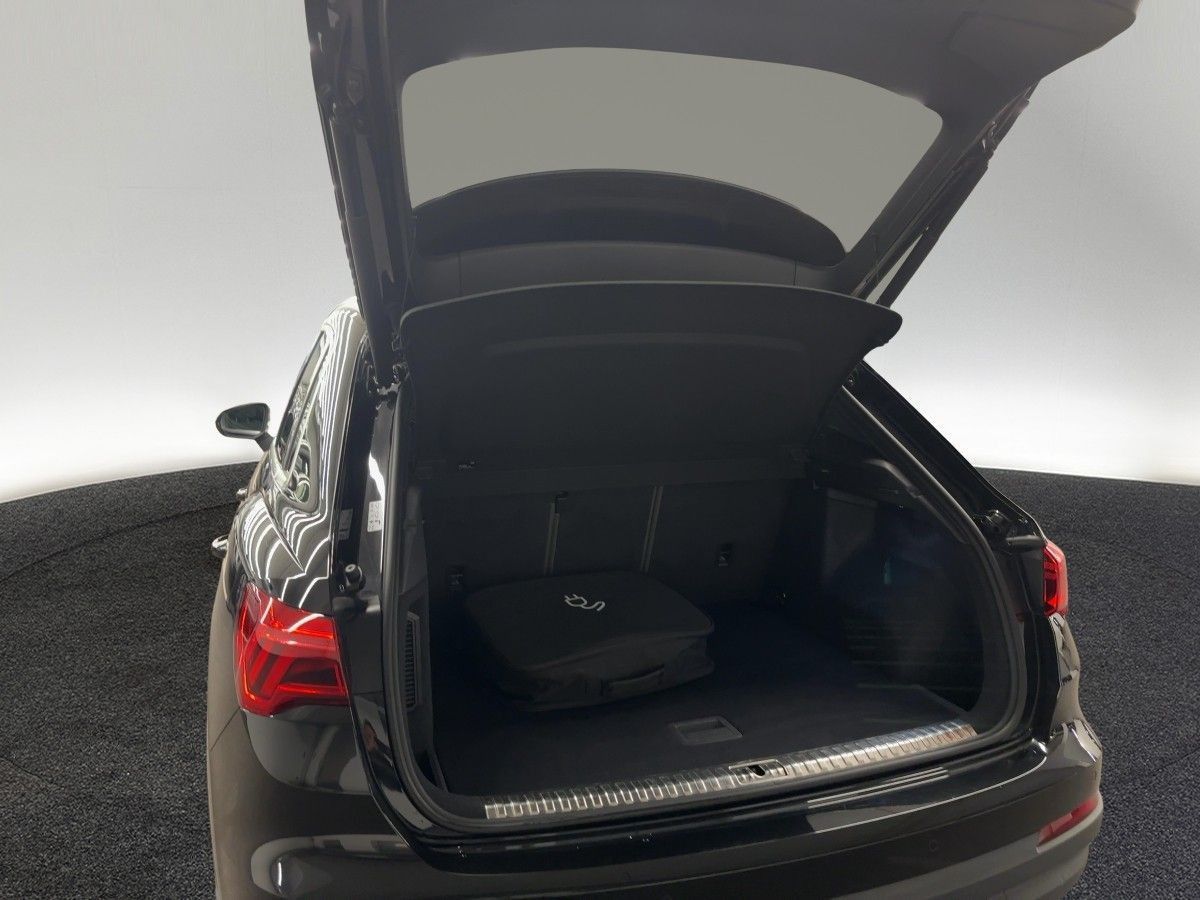 Audi Q3 - Bild 9