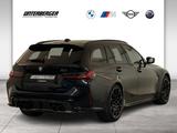 BMW M3 Competition M xDrive Touring M Drivers Packag - BMW M3 in Mannheim