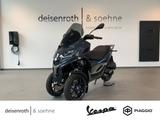 Piaggio MP3 310 Grau Grafite - PIAGGIO MP3 310