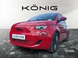 Fiat 500e RED Allwetterreifen*Einparkhilfe - rote Fiat 500e