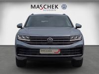 Volkswagen Touareg - Vorschau Bild 8
