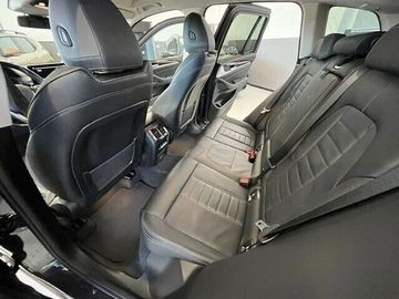 BMW X3 - 9