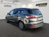 Ford S-Max TDCi Titanium Automatik 7-Sitzer Navi LED  - Ford S-Max in Mönchengladbach