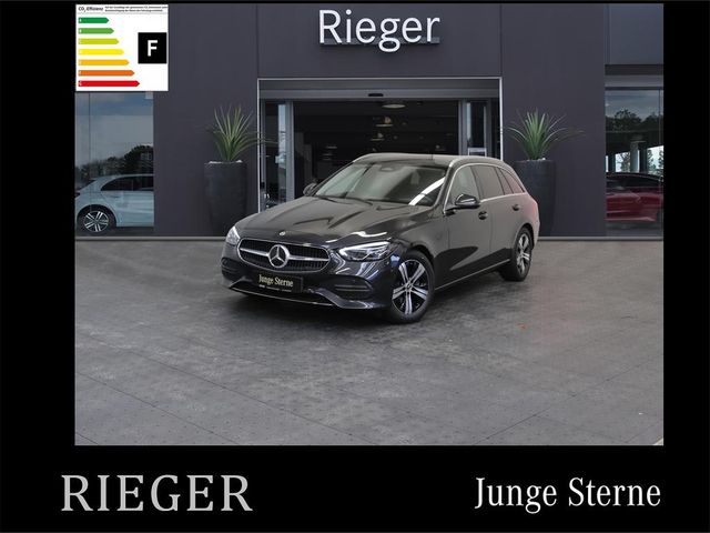 Mercedes-Benz C 180 T Avantgarde*PANO-SHD*Assistenz-Paket+++++