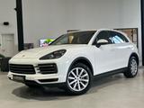 Porsche Cayenne *PDLS+,Apple,Tow.,Tempo.,Kamera,DAB* - Porsche Cayenne Gebrauchtwagen in Frankfurt