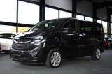 Opel Vivaro B Combi L1H1  Camper, Standheizung, AHK