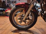 Yamaha XJ 600 S  A1 "Top"  100 Jahre  (100/4,99 %) - YAMAHA 1995