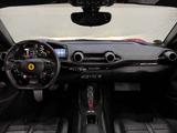 Ferrari 812 Superfast NOVITEC - Ferrari 812 aus 2019