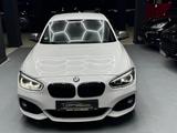 BMW F20 120d M Sport*Lim.5-trg*ALU*AHK*SHZ*BI-XENON - BMW F20 - BMW 1er Reihe
