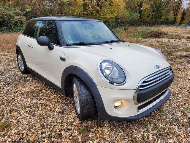 MINI ONE Mini One 1 Hand Euro 6 Automatik Getriebe