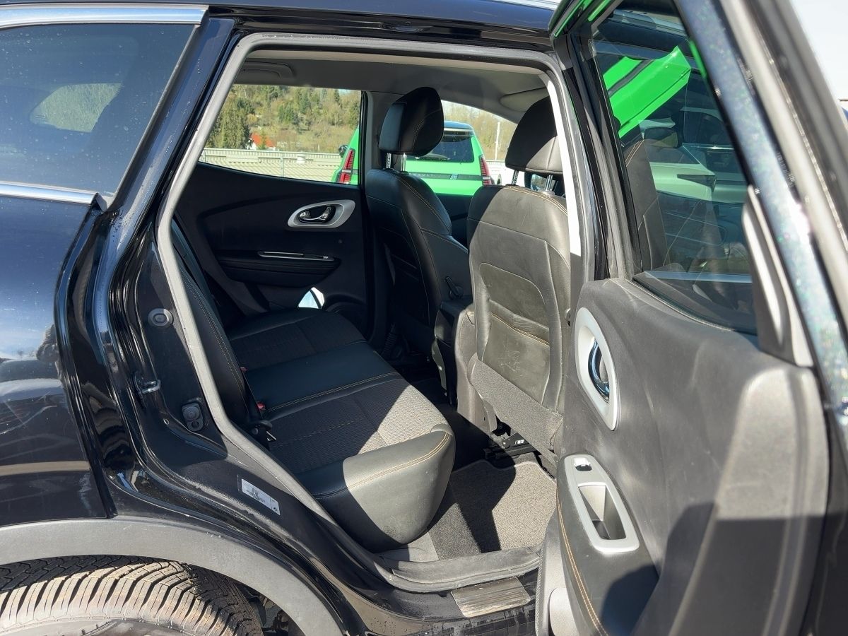 Fahrzeugabbildung Renault Kadjar XMOD ENERGY dCi 130 4x4 SHZ