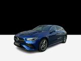 Mercedes-Benz CLA 200 d Shooting Brake - Mercedes-Benz CLA 200 Shooting Brake Diesel Gebrauchtwagen