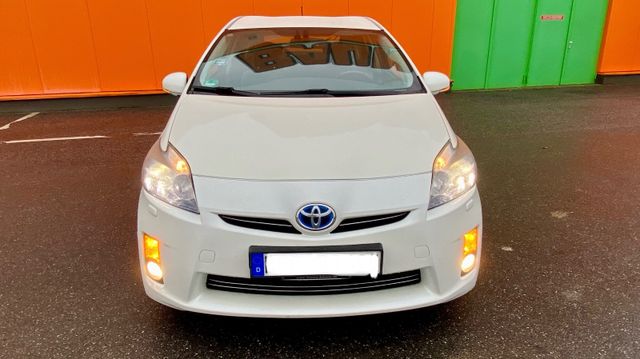 Toyota Prius 1.8-l-VVT-i  Executive [Top Gepflegt] VB