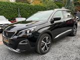 Peugeot 5008 Allure*7-Sitzer*1-Hand-Scheckheft*TÜVNEU - Peugeot: Standheizung