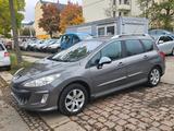 Peugeot 308 SW Sport - Peugeot 308 Sport mit Diesel-Antrieb