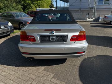 BMW 318 - 6