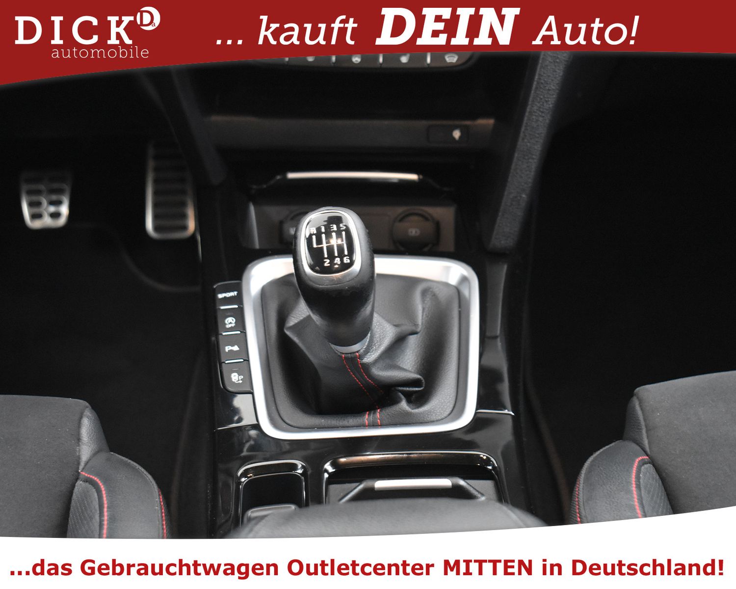 KIA ProCeed 1.6 TGDI GT >MEMO+VIRTU+KAMER+JBL+BILED+ - Image 20
