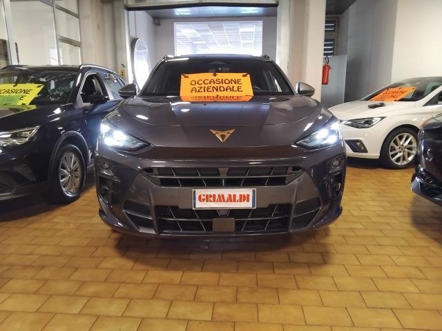 Cupra CUPRA Terramar 1.5 e-Hybrid DSG EDGE TETTO FULL! imagem 2
