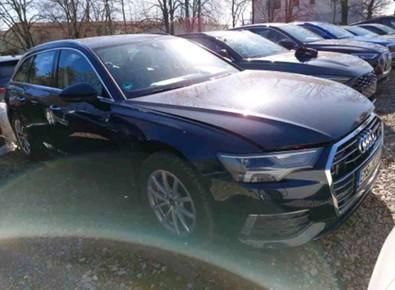 Audi A6 - Bild 7