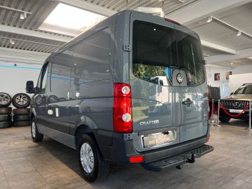 Volkswagen Crafter - 8
