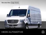 Mercedes-Benz Sprinter 317 CDI Ka SELECT Hoch Lang NAVI STHZ - Mercedes-Benz Sprinter Jahreswagen