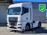 MAN TGX 18.470 4X2 GM Retarder 2xTanks ACC Navi Stan - Arbeitsbühne