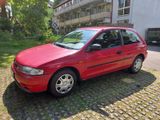 Mazda 323 - frischer TÜV - Mazda 323 aus 1997