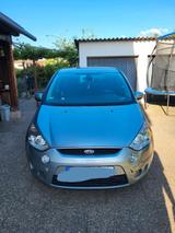 Ford Hallo, ich verkaufe hier meinen Ford S-Max - gebrauchte Ford S-Max aus dem Jahr 2006
