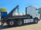 Volvo FH 460 , 6x2 , Abset. HYVA , Lift/Lenk - Angebote