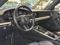 PORSCHE 992 - Ansicht 17