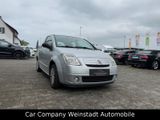 Citroën C2 Confort - Citroën C2 aus 2007