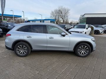 Mercedes GLC 200 - 8