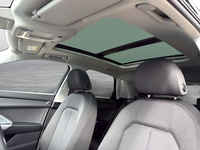 Audi Q3 35 TFSI S-tronic Advanced PANO+NAVI+PDC+LM18" foto 14