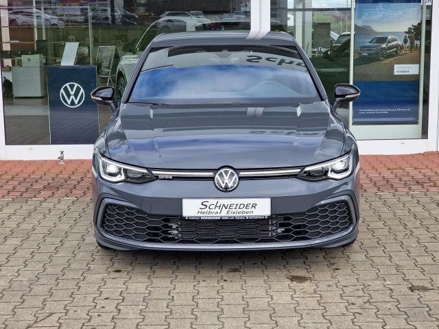 Golf 2.0 TSI DSG GTI+NAVI+IQ-LIGHT+HARMAN&KARDON