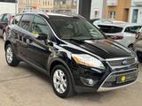 Ford Kuga 2,0 TDCi 2x4 Trend 1.Hand Klima TÜV Neu - Ford aus 2010: Geländewagen