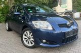 Toyota Auris Executive