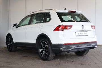 Volkswagen Tiguan Elegance 1.4 TSI eHybrid AID+ACC+KAM+AHK