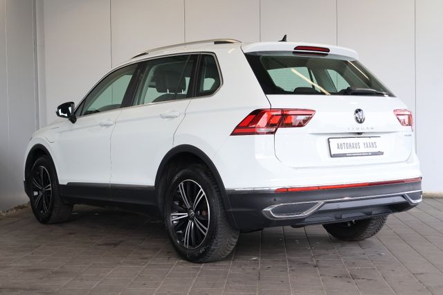 Volkswagen Tiguan Elegance 1.4 TSI eHybrid AID+ACC+KAM+AHK
