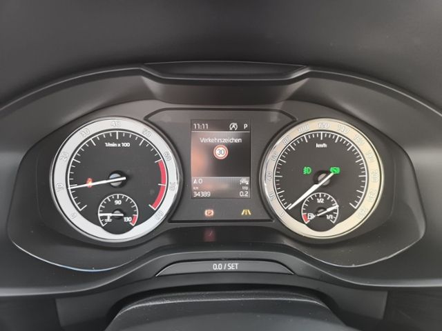 Fahrzeugabbildung SKODA Kodiaq 1.5 TSI DSG Drive 1.5 TSI DSG STANHZG LED