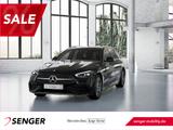 Mercedes-Benz C 180 T AMG Rückfahrkamera Ambiente MBUX LED