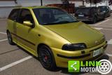 Fiat FIAT Punto 1ª serie turbo cat 3 porte GT - Fiat Punto: Turbo