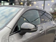 MERCEDES-BENZ CLA 220 Shooting Brake - Ansicht 8