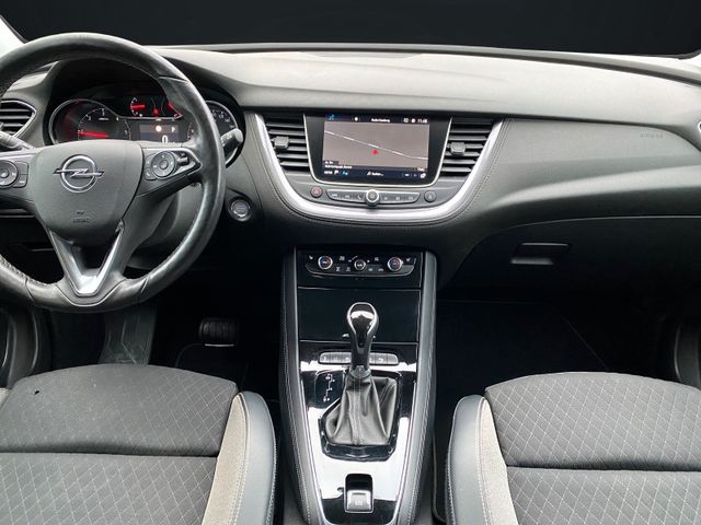 Opel Grandland (X)