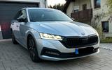 Skoda Octavia Combi 2.0 DSG First Edition 