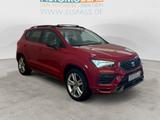 Seat Ateca FR AUTOMATIK NAV LED PANODACH AHK DIG-DISP - Seat in Duisburg