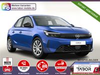 Opel Corsa - Vorschau Bild 1