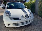Nissan Micra  - gebrauchte Nissan Micra aus dem Jahr 2010